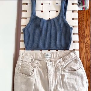 AGOLDE Baggy Tab Jeans